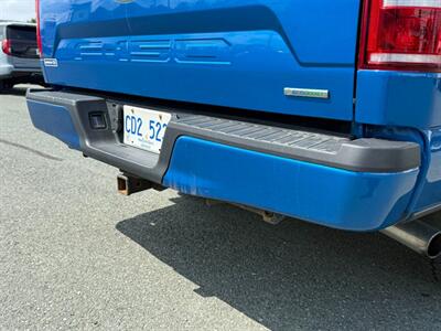 2019 Ford F-150 XLT   - Photo 17 - St John's, NL A1B 1C2