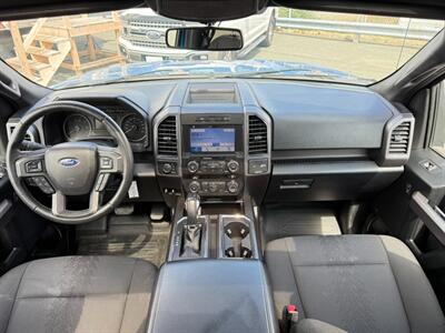 2019 Ford F-150 XLT   - Photo 22 - St John's, NL A1B 1C2