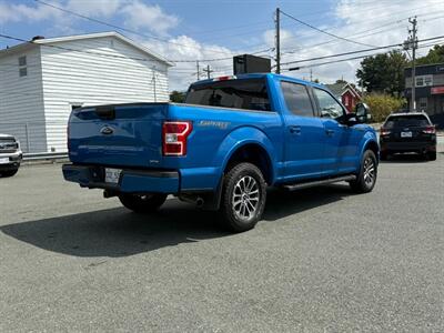 2019 Ford F-150 XLT   - Photo 5 - St John's, NL A1B 1C2