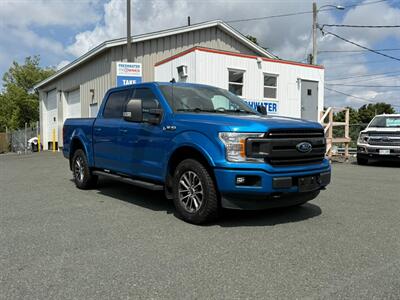 2019 Ford F-150 XLT   - Photo 3 - St John's, NL A1B 1C2