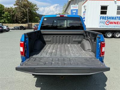 2019 Ford F-150 XLT   - Photo 18 - St John's, NL A1B 1C2
