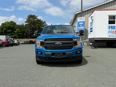 2019 Ford F-150 XLT   - Photo 2 - St John's, NL A1B 1C2
