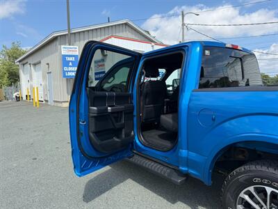 2019 Ford F-150 XLT   - Photo 19 - St John's, NL A1B 1C2