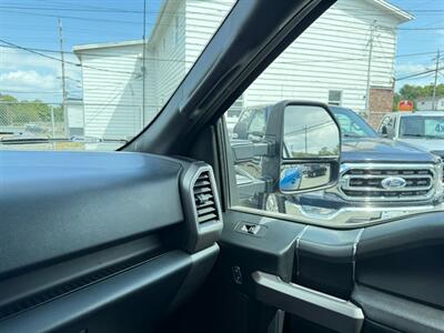 2019 Ford F-150 XLT   - Photo 34 - St John's, NL A1B 1C2