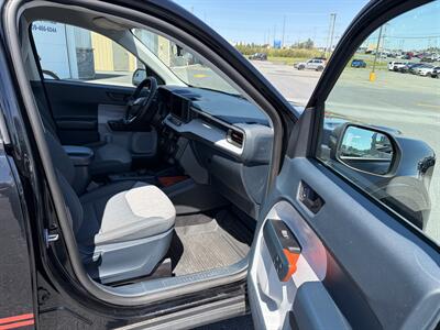 2022 Ford Maverick XL   - Photo 5 - Clarenville, NL A5A 2C4