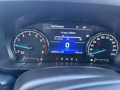 2022 Ford Maverick XL   - Photo 13 - Clarenville, NL A5A 2C4