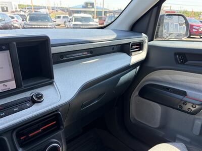2022 Ford Maverick XL   - Photo 11 - Clarenville, NL A5A 2C4