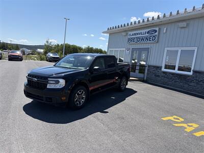 2022 Ford Maverick XL   - Photo 2 - Clarenville, NL A5A 2C4
