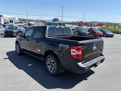 2022 Ford Maverick XL   - Photo 4 - Clarenville, NL A5A 2C4