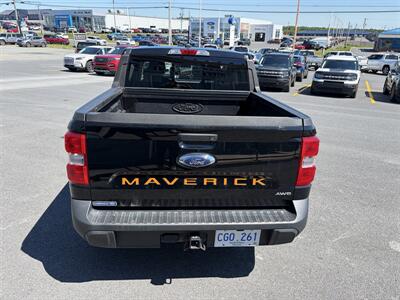 2022 Ford Maverick XL   - Photo 14 - Clarenville, NL A5A 2C4