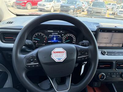 2022 Ford Maverick XL   - Photo 12 - Clarenville, NL A5A 2C4