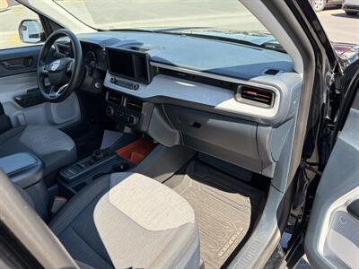 2022 Ford Maverick XL   - Photo 7 - Clarenville, NL A5A 2C4
