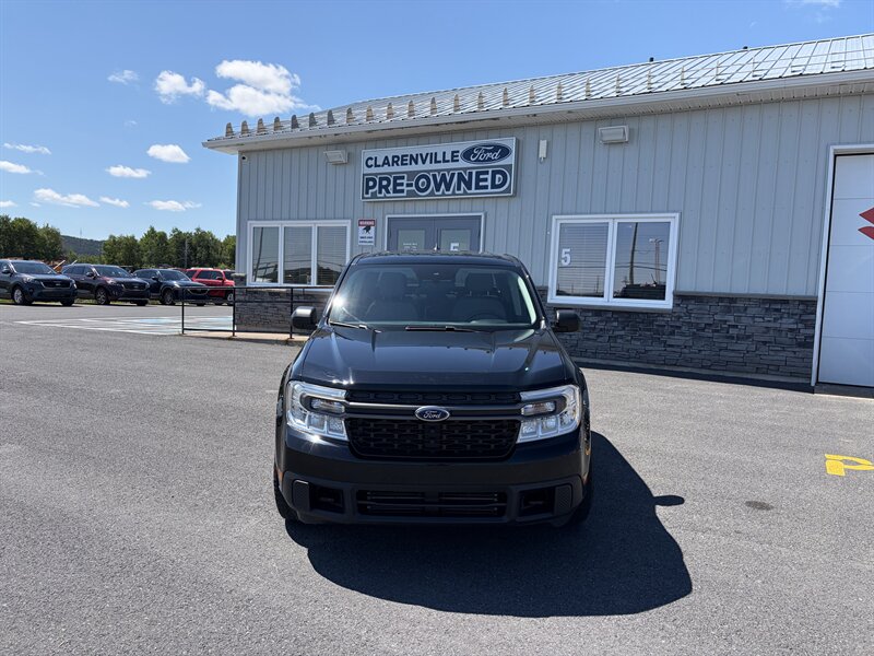 2022 Ford Maverick XL   - Photo 1 - Clarenville, NL A5A 2C4