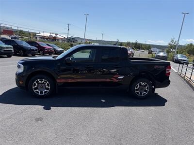 2022 Ford Maverick XL   - Photo 3 - Clarenville, NL A5A 2C4