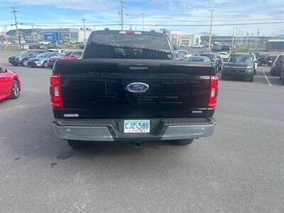 2022 Ford F-150 XL   - Photo 5 - Clarenville, NL A5A 2C4