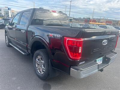 2022 Ford F-150 XL   - Photo 3 - Clarenville, NL A5A 2C4