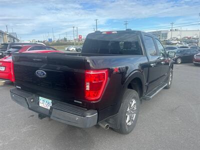 2022 Ford F-150 XL   - Photo 4 - Clarenville, NL A5A 2C4