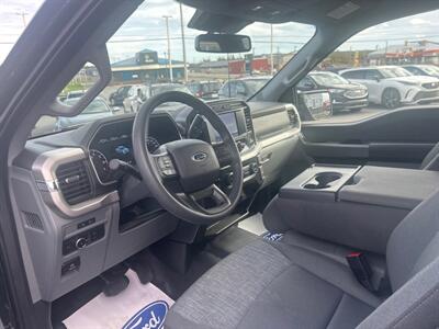 2022 Ford F-150 XL   - Photo 8 - Clarenville, NL A5A 2C4