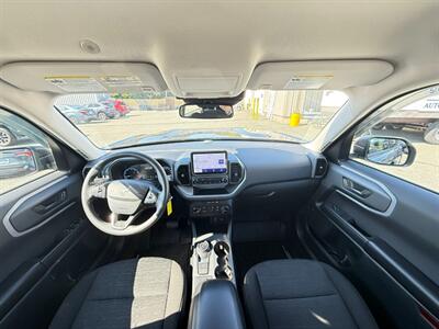 2023 Ford Bronco Sport   - Photo 23 - St John's, NL A1B 1C2