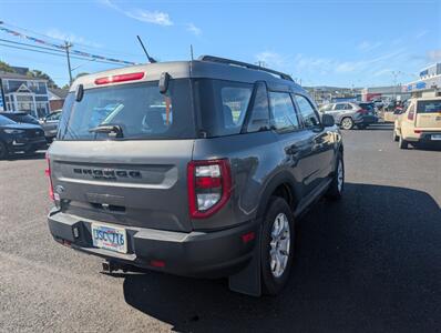 2023 Ford Bronco Sport - Photo 5 - St John's, NL A1B 1C2