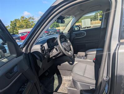 2023 Ford Bronco Sport - Photo 12 - St John's, NL A1B 1C2