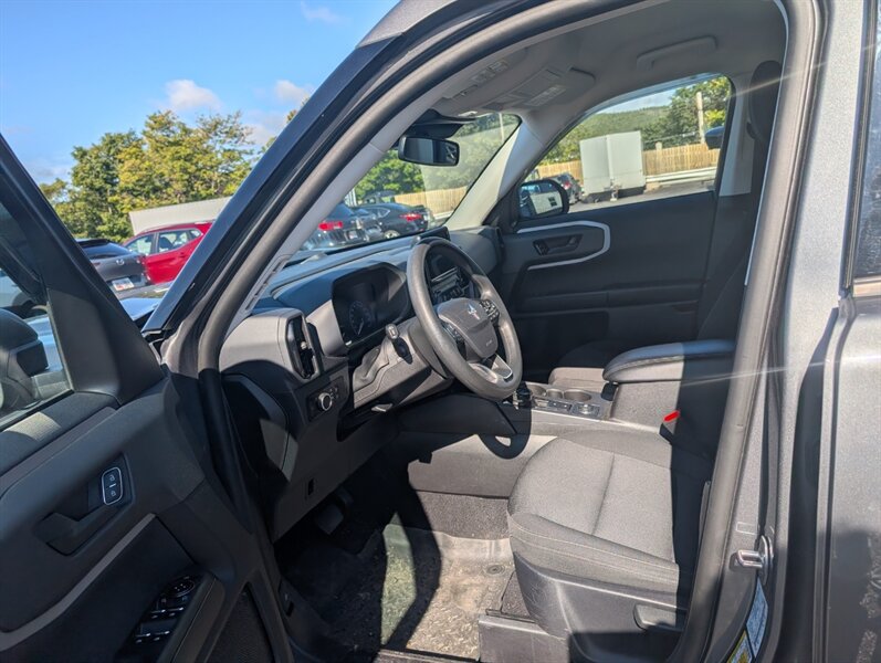 2023 Ford Bronco Sport - Photo 12 - St John's, NL A1B 1C2