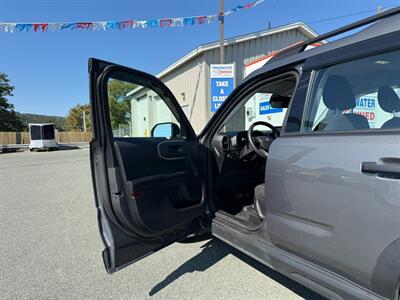 2023 Ford Bronco Sport   - Photo 20 - St John's, NL A1B 1C2