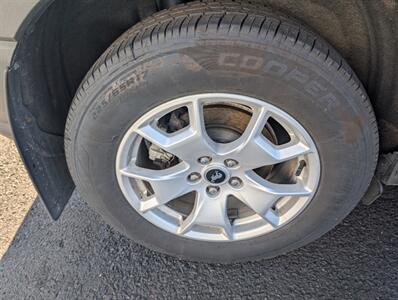 2023 Ford Bronco Sport - Photo 10 - St John's, NL A1B 1C2