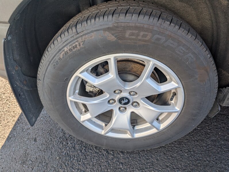 2023 Ford Bronco Sport - Photo 10 - St John's, NL A1B 1C2