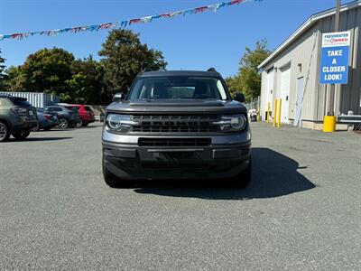 2023 Ford Bronco Sport   - Photo 2 - St John's, NL A1B 1C2