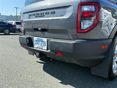 2023 Ford Bronco Sport   - Photo 13 - St John's, NL A1B 1C2