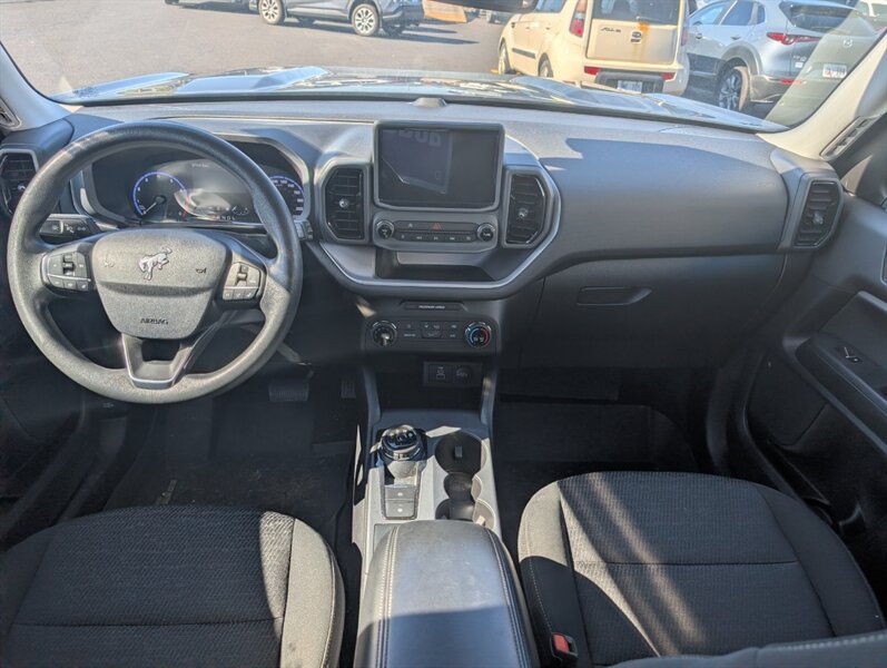 2023 Ford Bronco Sport - Photo 13 - St John's, NL A1B 1C2