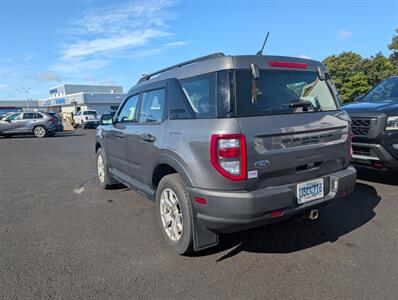 2023 Ford Bronco Sport - Photo 7 - St John's, NL A1B 1C2