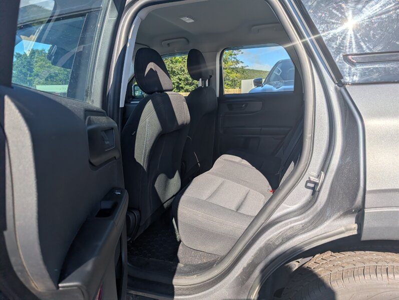 2023 Ford Bronco Sport - Photo 11 - St John's, NL A1B 1C2