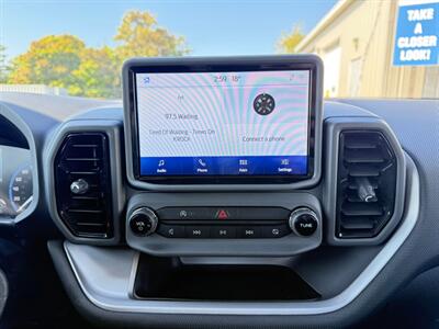 2023 Ford Bronco Sport   - Photo 32 - St John's, NL A1B 1C2