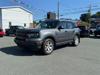 2023 Ford Bronco Sport   - Photo 9 - St John's, NL A1B 1C2