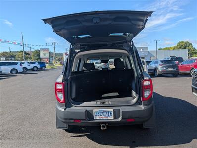 2023 Ford Bronco Sport - Photo 8 - St John's, NL A1B 1C2