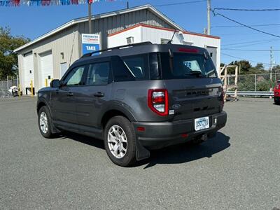 2023 Ford Bronco Sport   - Photo 7 - St John's, NL A1B 1C2