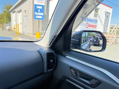 2023 Ford Bronco Sport   - Photo 35 - St John's, NL A1B 1C2
