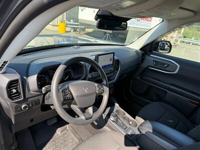 2023 Ford Bronco Sport   - Photo 22 - St John's, NL A1B 1C2