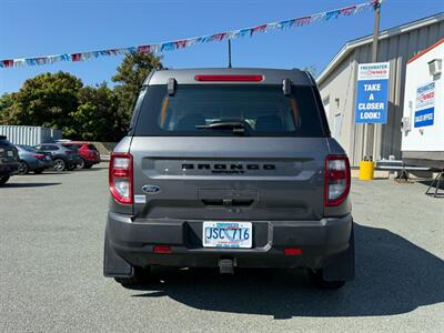 2023 Ford Bronco Sport   - Photo 6 - St John's, NL A1B 1C2