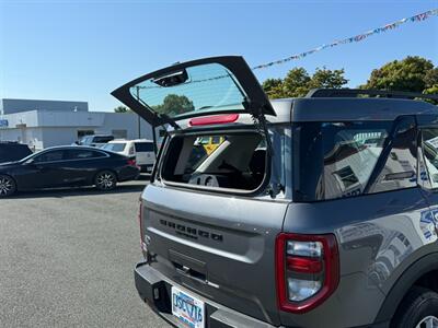 2023 Ford Bronco Sport   - Photo 14 - St John's, NL A1B 1C2