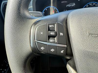 2023 Ford Bronco Sport   - Photo 27 - St John's, NL A1B 1C2