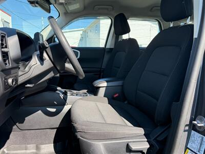 2023 Ford Bronco Sport   - Photo 21 - St John's, NL A1B 1C2