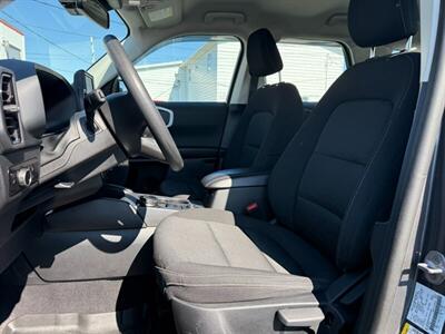 2023 Ford Bronco Sport   - Photo 21 - St John's, NL A1B 1C2