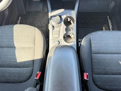 2023 Ford Bronco Sport   - Photo 34 - St John's, NL A1B 1C2