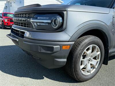 2023 Ford Bronco Sport   - Photo 10 - St John's, NL A1B 1C2