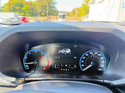 2023 Ford Bronco Sport   - Photo 25 - St John's, NL A1B 1C2