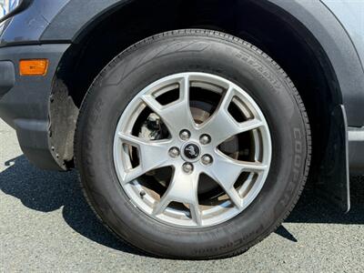 2023 Ford Bronco Sport   - Photo 11 - St John's, NL A1B 1C2