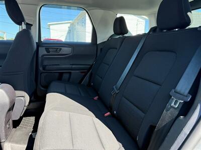 2023 Ford Bronco Sport   - Photo 19 - St John's, NL A1B 1C2